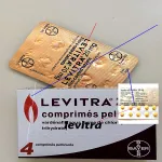 Prix de levitra